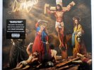 THE DARKNESS - EASTER IS CANCELLED LP 180g VINYL 2019 *NEW - LIGHT SLEEVE SCUFFS