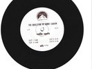 RADIO SPOT ANNOUCEMENTS  33 1/3 RPM 