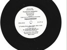 RADIO SPOT ANNOUCEMENTS  33 1/3 RPM - 