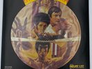 Enter The Dragon Soundtrack Vinyl LP 2018 Picture Disc Bruce Lee Lalo Schifrin