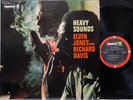 ELVIN JONES RICHARD DAVIS 