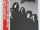 Whitesnake - Ready An’ Willing -Japan 1980 - OBI - Polydor MPF 1306