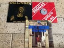 REGGAE 3 X 12