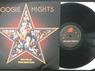 BOOGIE NIGHTS Original Motion Picture Soundtrack LP Capitol — VG++