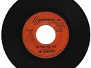 NORTHERN SOUL  45 RPM - THE COMMANDS - DYNAMIC RECORDS 