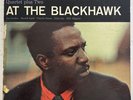Thelonious Monk Quartet Plus Two At The Blackhawk Riverside RLP 12-323 Mono DG