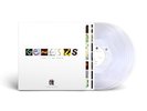 Genesis - Turn It On Again - The Hits Clear Vinyl