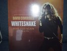 Whitesnake Here I Go Again Live 1988/93 LP  Brand New sealed from Factory