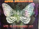 Live in Copenhagen 1971 by Iron Butterfly (Vinyl, Feb-2015, 2 Discs, Cleopatra)