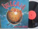 VULCAIN – Rock'n'Roll Secours - 1st press French 1984 / EX