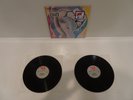 DEREK DOMINOS (CLAPTON YARDBIRDS CREAM) LAYLA LP RARE '84 SILVER RSO SHRINK HYPE