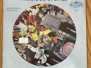 SEALED Precious Stones- Interview Picture Disc - Rolling Stones Netherlands