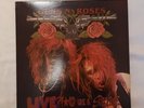 Guns N Roses - Live Like A Suicide | 1986 | USR-001 UZI SUICIDE | Good Condition