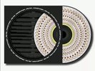 Dua Lipa - Radical Optimism /5000 Blood Records Zoetrope Picture Vinyl - PRESALE