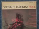 Coleman Hawkins.Soul.Orig on Prestige 7149[Mono]Deep Groove.Rvg Stampers.Vg+