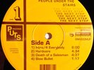 People Under The Stairs - The Next Step Vinyl 2LP 0718275