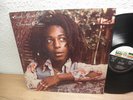 Hugh Mundell – Time And Place  UK Lp 1980 Roots Reggae