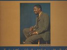 original mono 1961 jazz LP:BOOKER LITTLE/OUT FRONT/Candid CJM 8027/Max Roach/exc