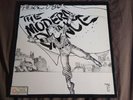 Pere Ubu The Modern Dance NM NEAR MINT LP BLANK