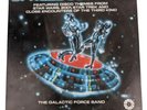 Galactic Force Band - Spaced Out Disco (1978) [SEALED] Vinyl LP • Star Wars Trek