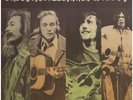 Crosby, Stills, Nash & Young All Together GATEFOLD + INSERT JAPAN Vinyl LP