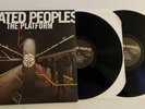 Dilated Peoples - The Platform  [VINYL]