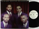 Modern Jazz Quartet - S/T LP - MFSL/Atlantic - MFSL 1-205 200g Reissue VG++