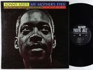 Sonny Stitt - My Mother's Eyes LP - Pacific Jazz - ST-71 Mono VG+
