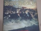 BATHORY Blood Fire Death LP 1988 Gatefold Black Metal