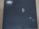 DARKTHRONE A Blaze In The Northern Sky LP 1992 First Pressing Black Metal