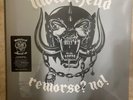 Motorhead - Remorse No -- Vinyl LP - RSD 2024  Pre-Sale