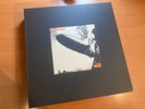 Led Zeppelin I - Super Deluxe Edition 2 LP & 2 CD Box Set