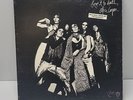 Alice Cooper - Love It To Death LP - Warner Bros. VG original