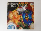 Mercury Rev:  All Is Dream  2001 UK EX First Pressing  LP