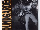 SOUNDGARDEN Louder Than Love A&M SP-5252 LP SEALED m