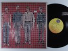 TALKING HEADS More Songs About Buildings And Food SIRE LP VG+ SHRINK m