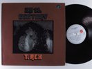 T. REX 20th Century T. Rex ARIOLA LP VG+ germany m