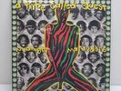 Untested Vintage A Tribe Called Quest Midnight Marauders Vinyl Record LP