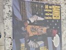 LUKE LP / 2 LIVE CREW - BANNED IN THE USA - 1990 VINYL LUKE RECORDS NEW & SEALED