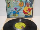 The Band Music From Big Pink Vintage LP Vinyl VG Early Pressing Stereo