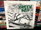 Green Day 39/Smooth LP 90's Lookout Pressing Punk Dookie