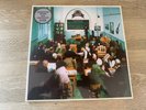Oasis The Masterplan 2x silver colored vinyl lp anniversary SEALED