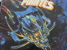 Mint- Lenny White Astral Pirates Elektra Records 1st Edition 1978 Stereo LP