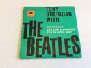 Tony Sheridan With The Beatles – My Bonnie – USED Vinyl 7