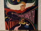 Nirvana - The Story Of Simon Simopath - Vinyl Record LP Album - ILPS 9059