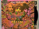 Cream - Disraeli Gears - 1969 US Press Album Stereo (NM) Ultrasonic Clean