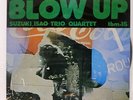 ISAO SUZUKI BLOW UP THREE BLIND MICE TBM15 JAPAN VINYL LP