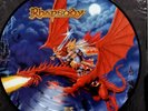 RHAPSODY SYMPHONIC OF ENCHANTED LANDS  ROCK METAL   RARE  LP