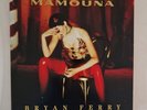 Bryan Ferry – Mamouna - Deluxe 2 x 180gm Vinyl LP Reissue UNPLAYED VINYL