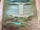 Vintage David Axelrod- Earth Rot LP 33rpm Gatefold 1970 Psychedelic Rock SUPER